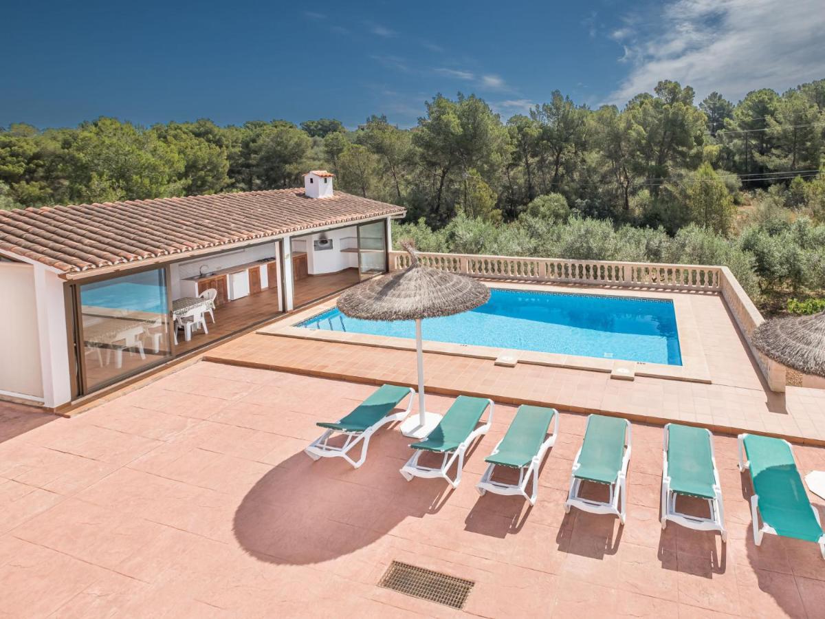Holiday Home Lisboa - Mur145 By Interhome Cala Murada  Εξωτερικό φωτογραφία