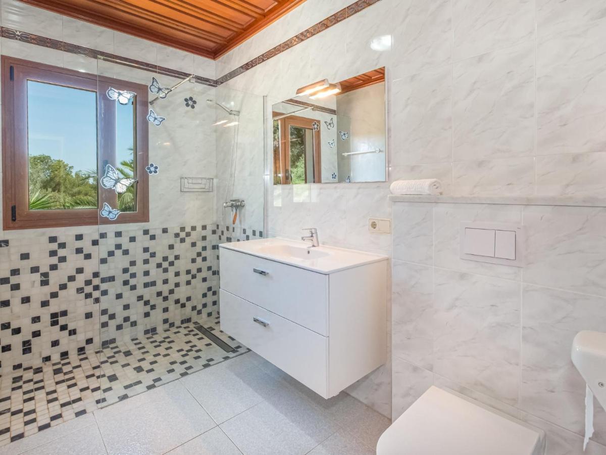 Holiday Home Lisboa - Mur145 By Interhome Cala Murada  Εξωτερικό φωτογραφία