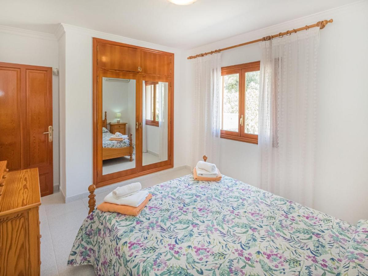 Holiday Home Lisboa - Mur145 By Interhome Cala Murada  Εξωτερικό φωτογραφία