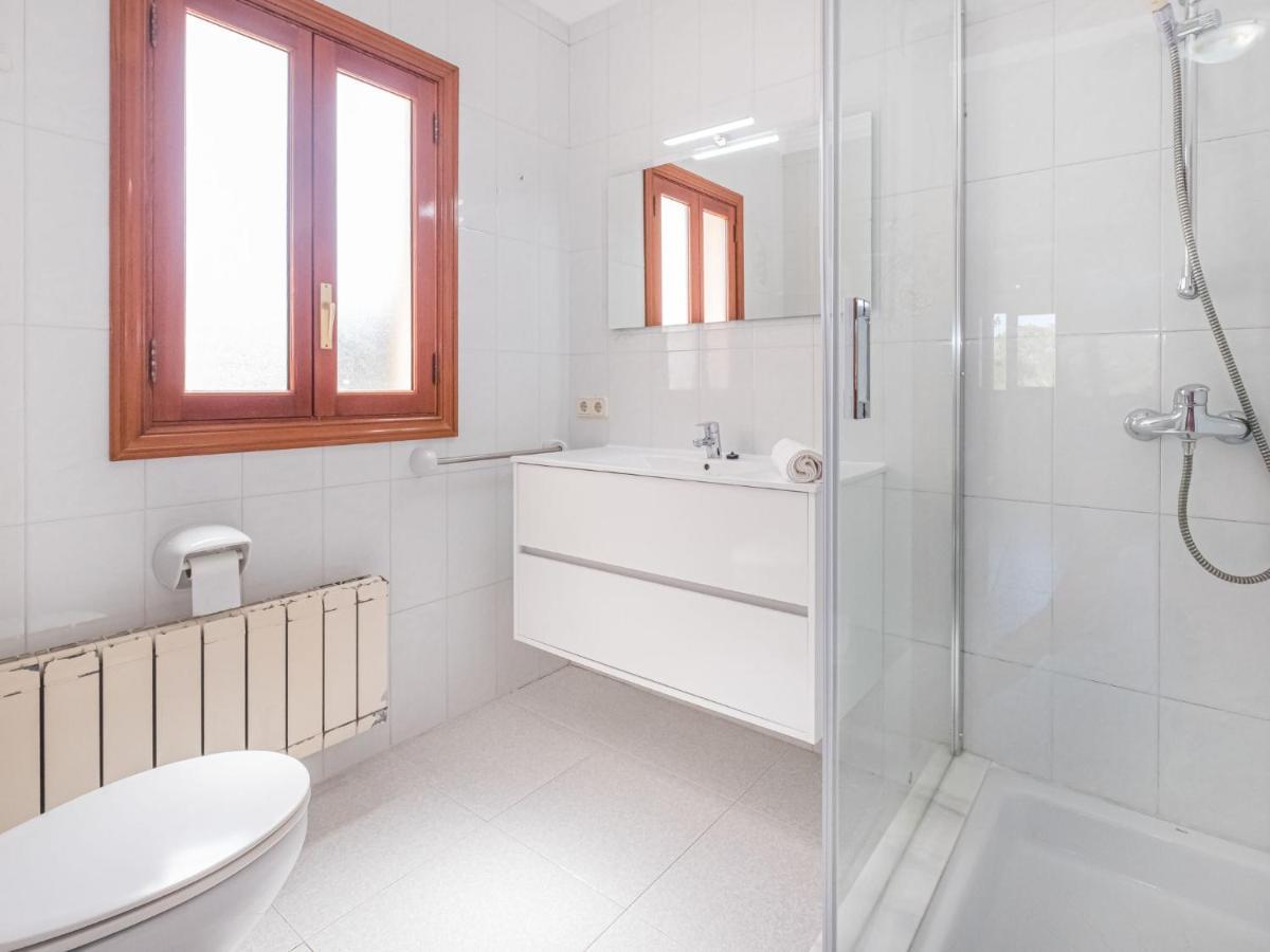 Holiday Home Lisboa - Mur145 By Interhome Cala Murada  Εξωτερικό φωτογραφία