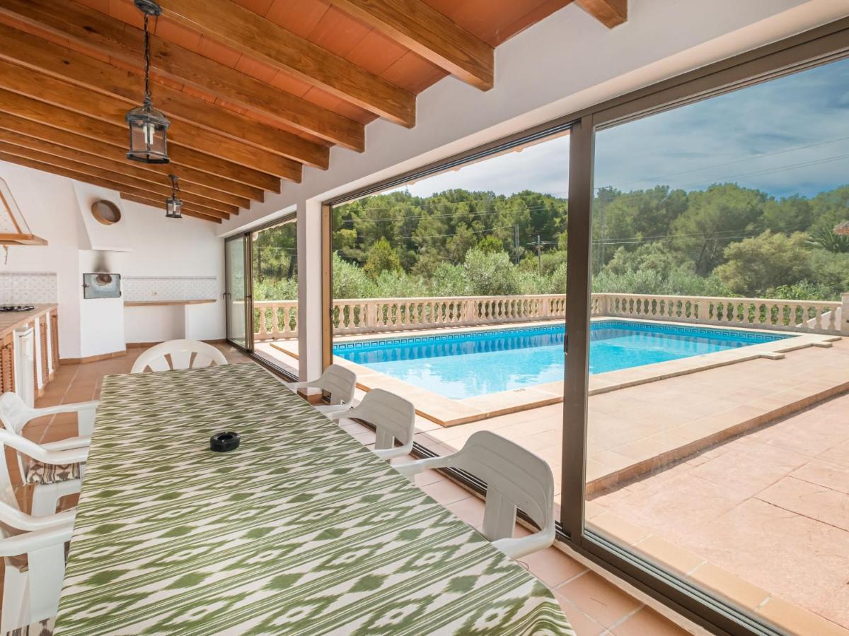 Holiday Home Lisboa - Mur145 By Interhome Cala Murada  Εξωτερικό φωτογραφία