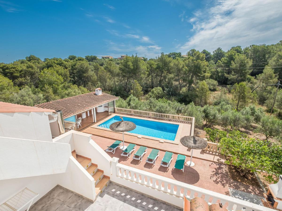 Holiday Home Lisboa - Mur145 By Interhome Cala Murada  Εξωτερικό φωτογραφία