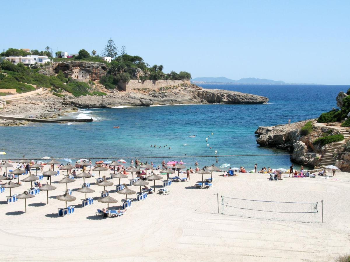 Holiday Home Lisboa - Mur145 By Interhome Cala Murada  Εξωτερικό φωτογραφία